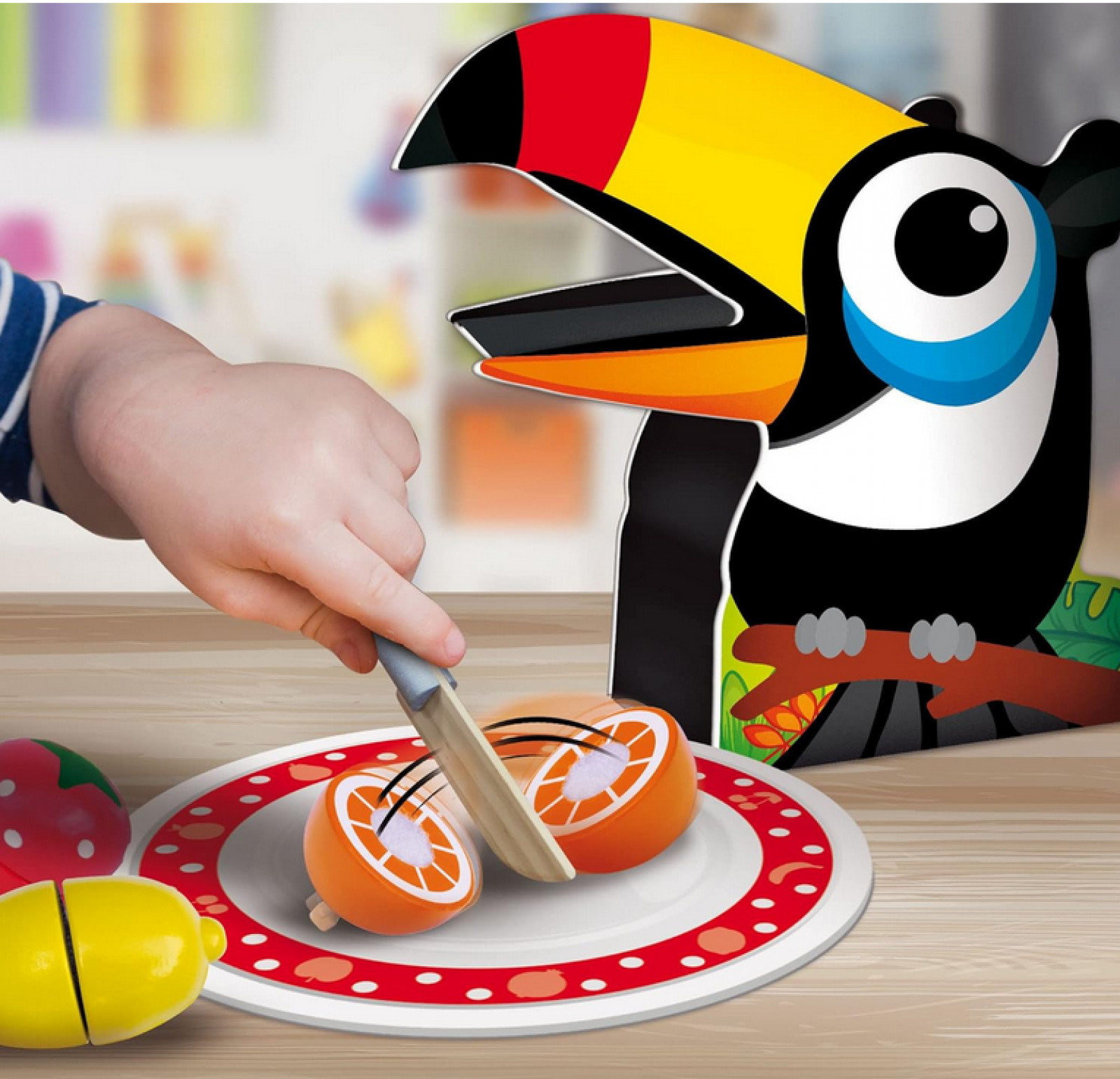 Toucan Breakfast - photo 9