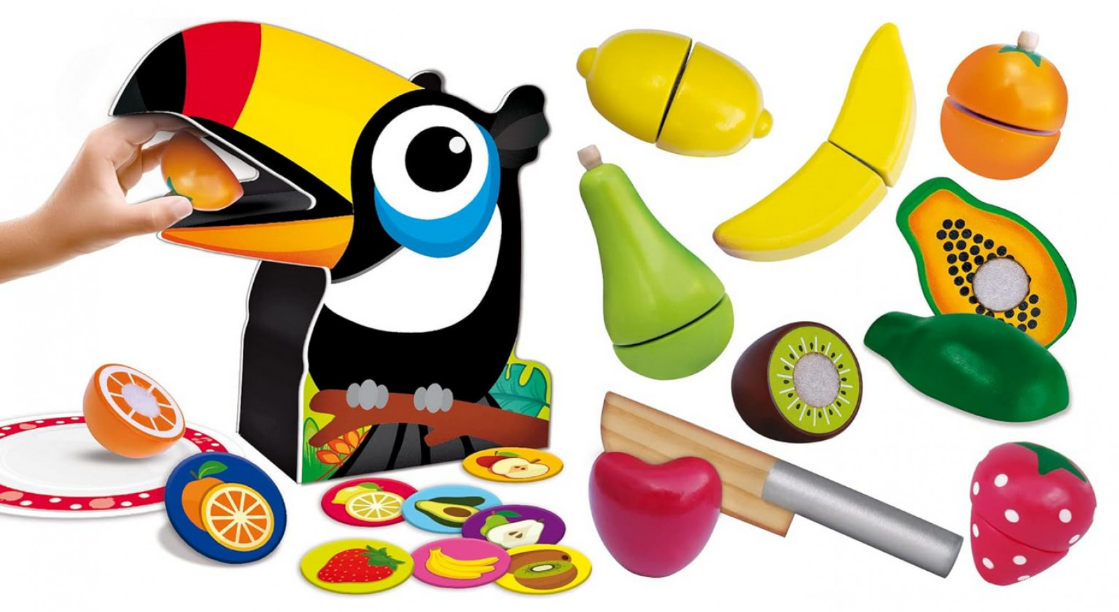 Toucan Breakfast - photo 7