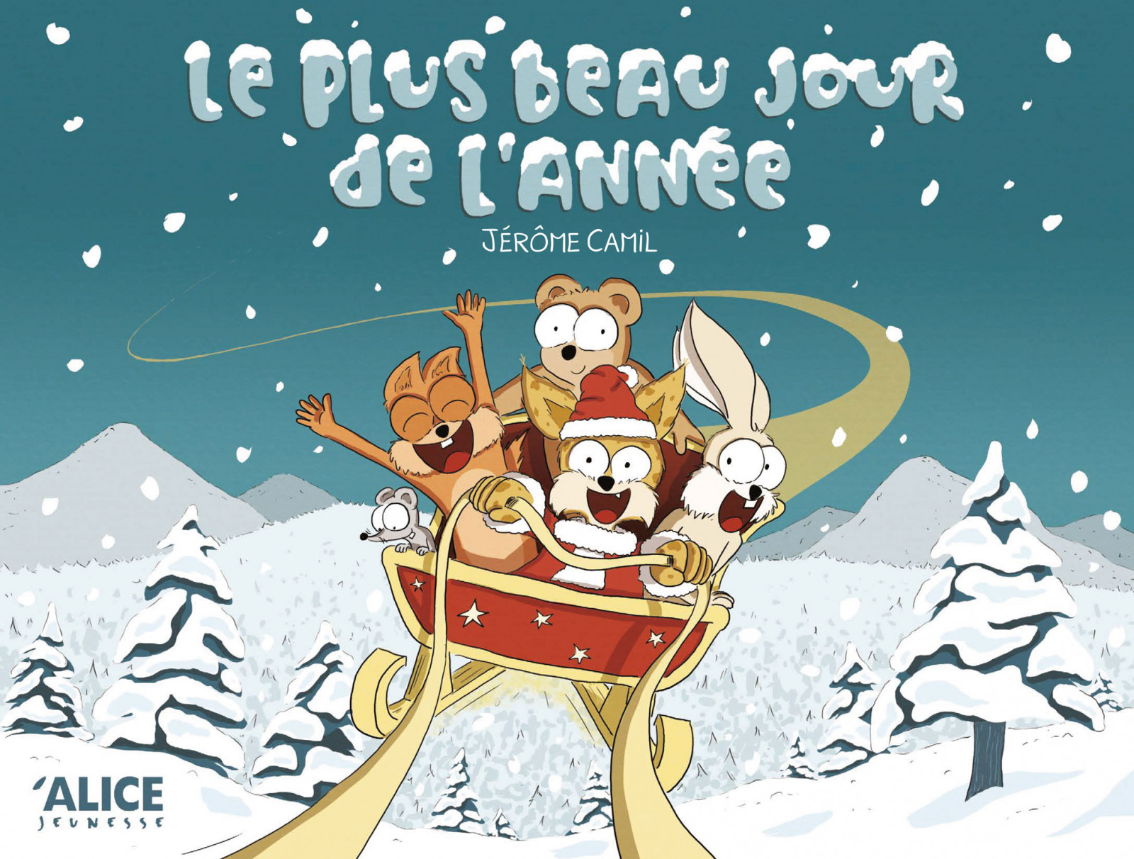 Livres +4 ans - Boutique Toup'tibou - photo 9