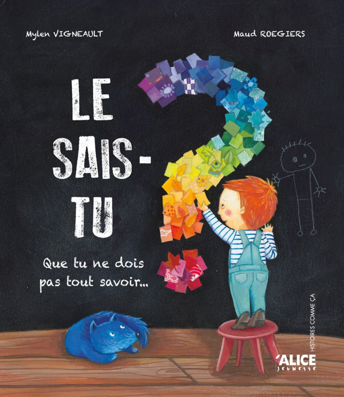 Livres +4 ans - Boutique Toup'tibou - photo 14