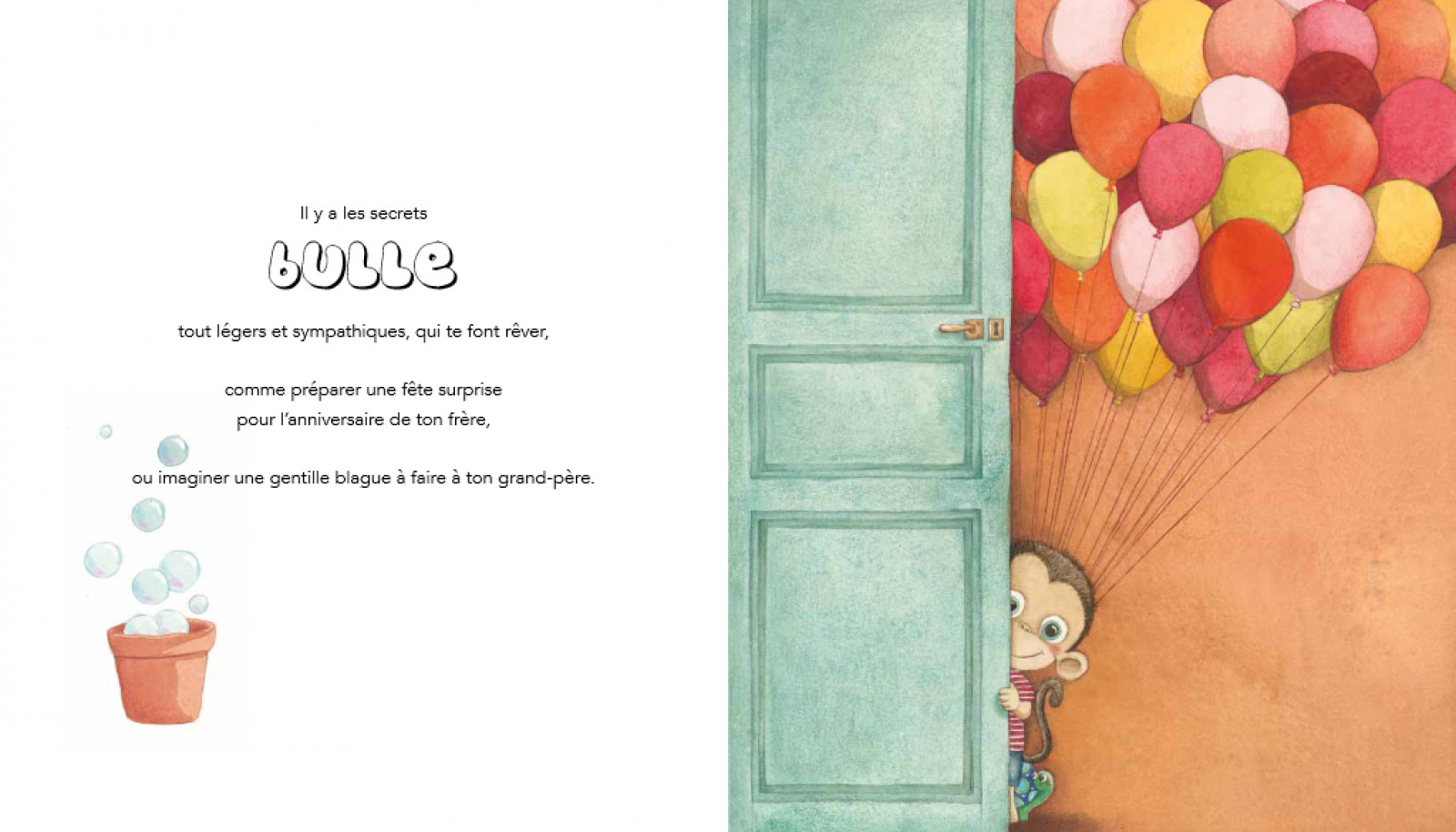 Les petits et les (trop) gros secrets - photo 8