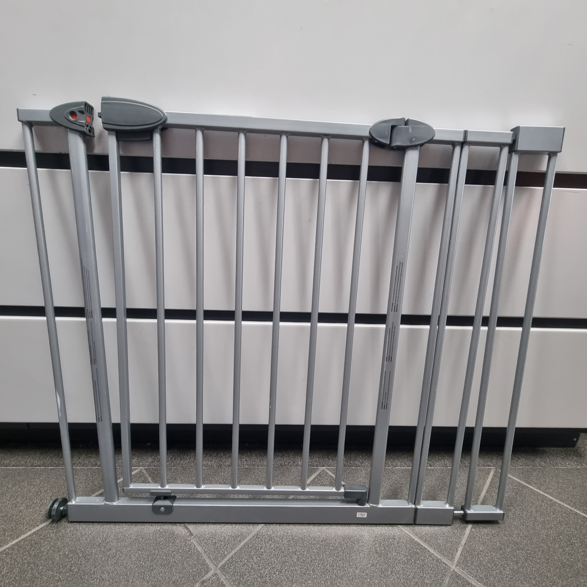 Barrière de porte - Boutique Toup'tibou - photo 6