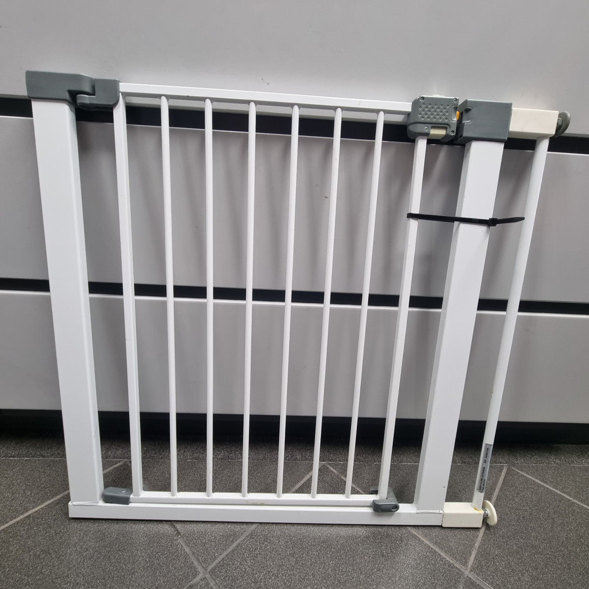 Barrière de porte - Boutique Toup'tibou - photo 7