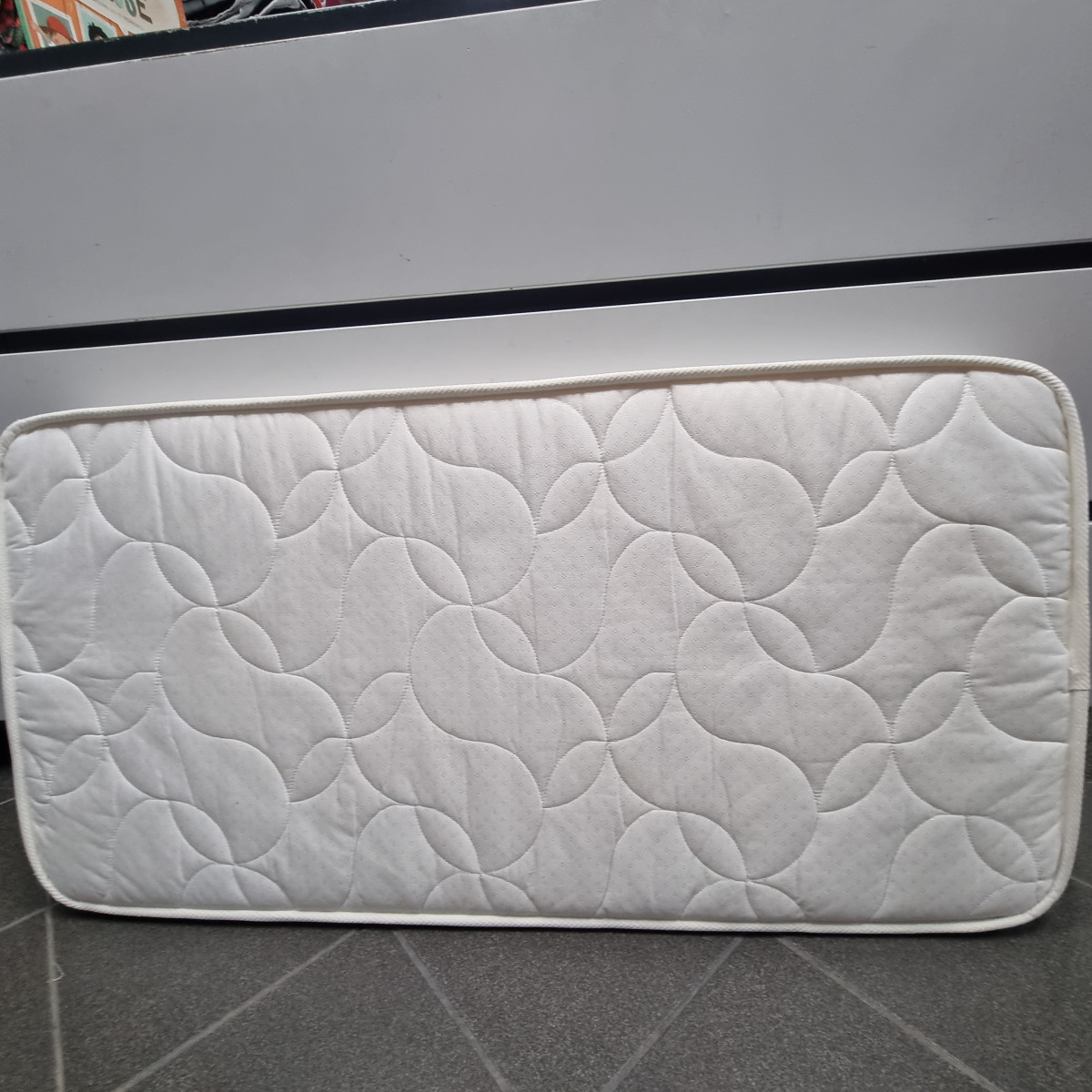 Matelas lit 60*120cm - Boutique Toup'tibou - photo 6