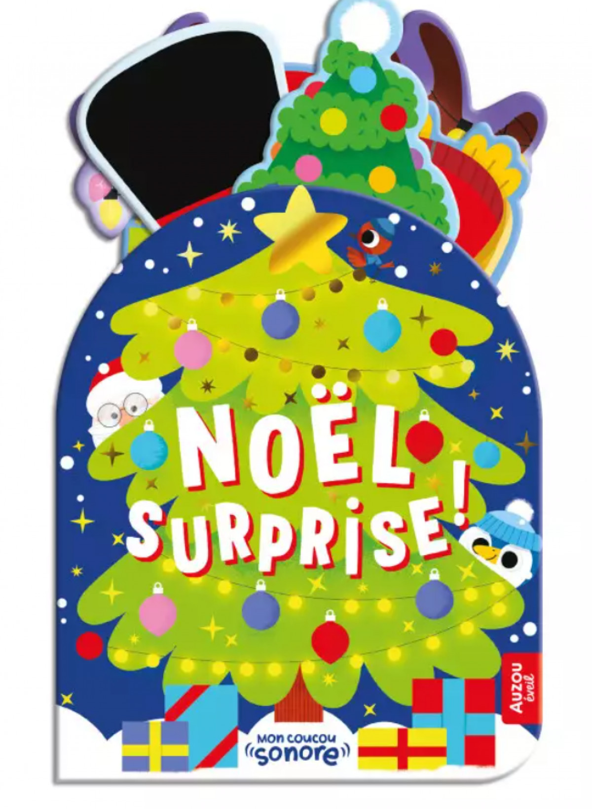 Noël Surprise ! - Boutique Toup'tibou - photo 6