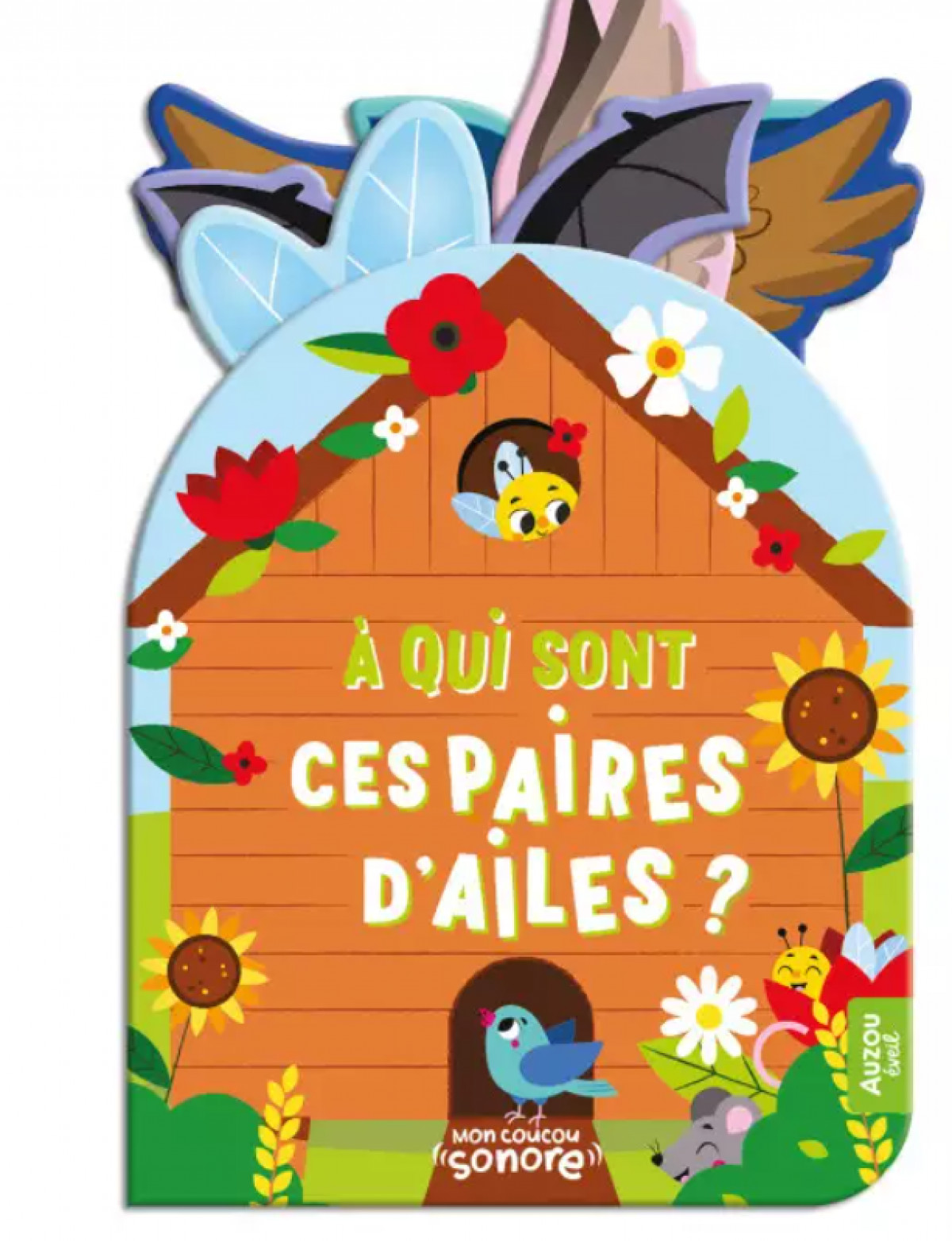 Livres 0-3 ans - Boutique Toup'tibou - photo 8