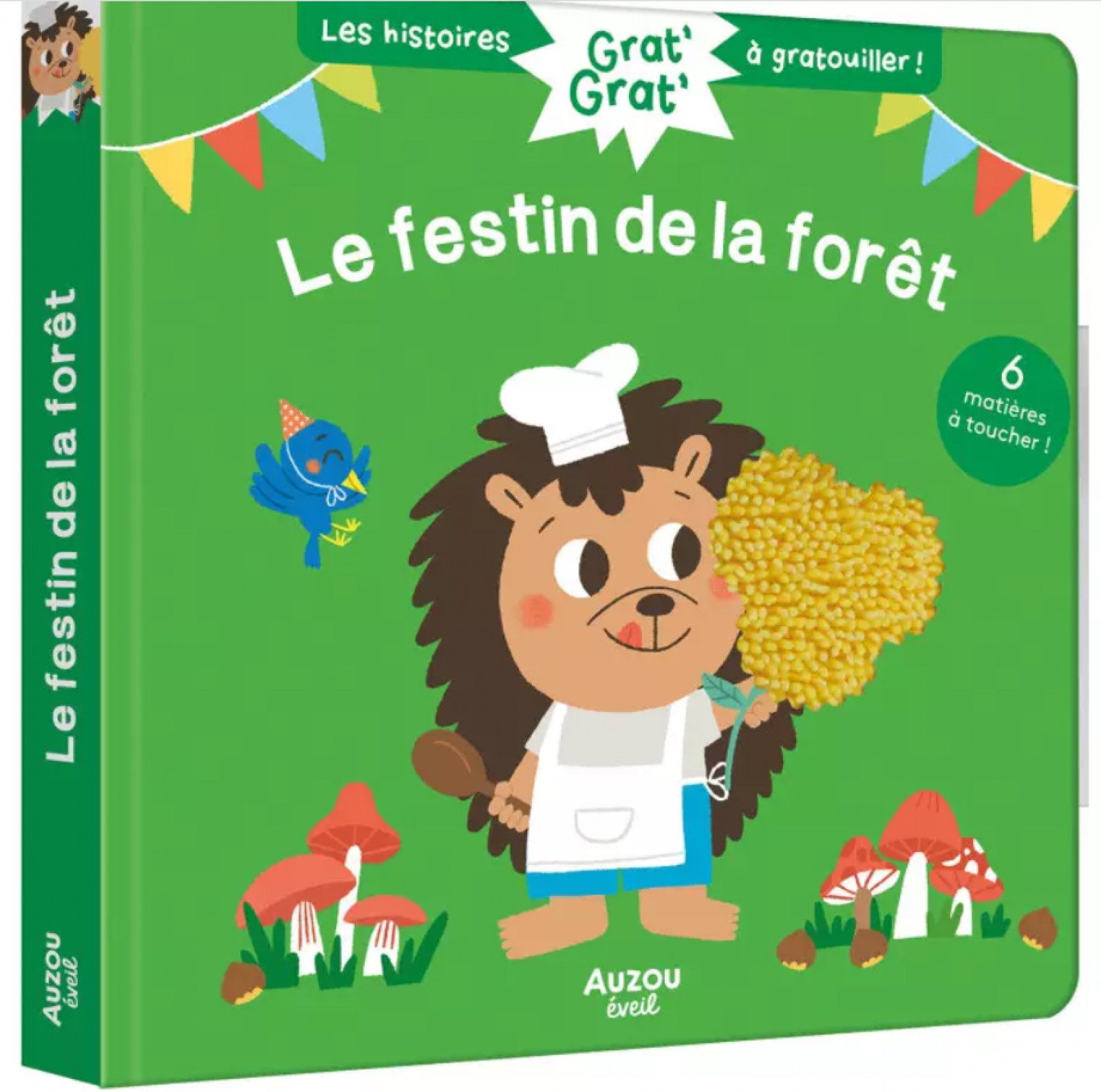 Livres 0-3 ans - Boutique Toup'tibou - photo 41
