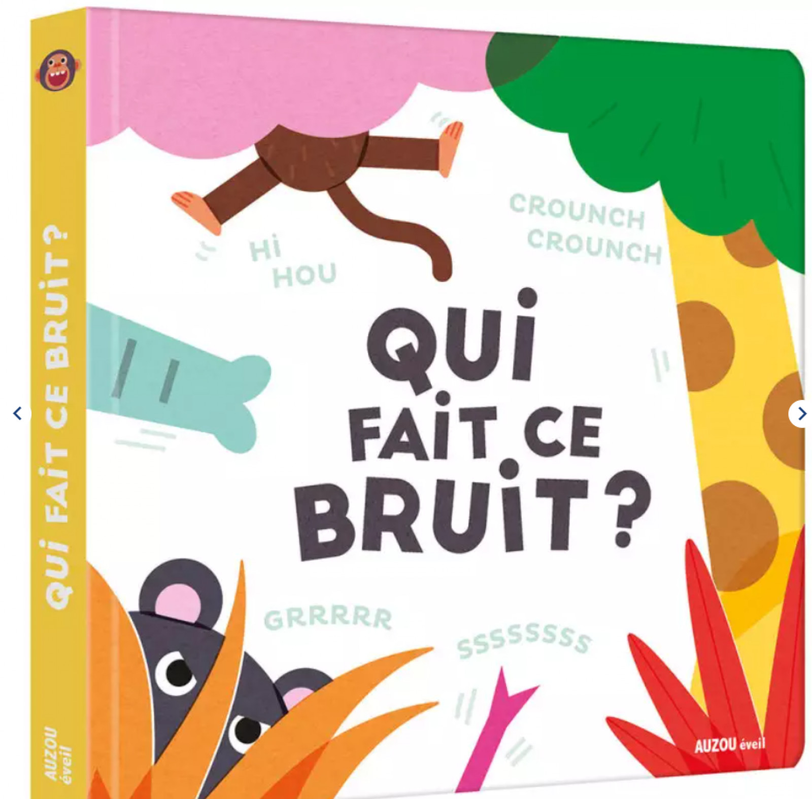 Livres 0-3 ans - Boutique Toup'tibou - photo 36