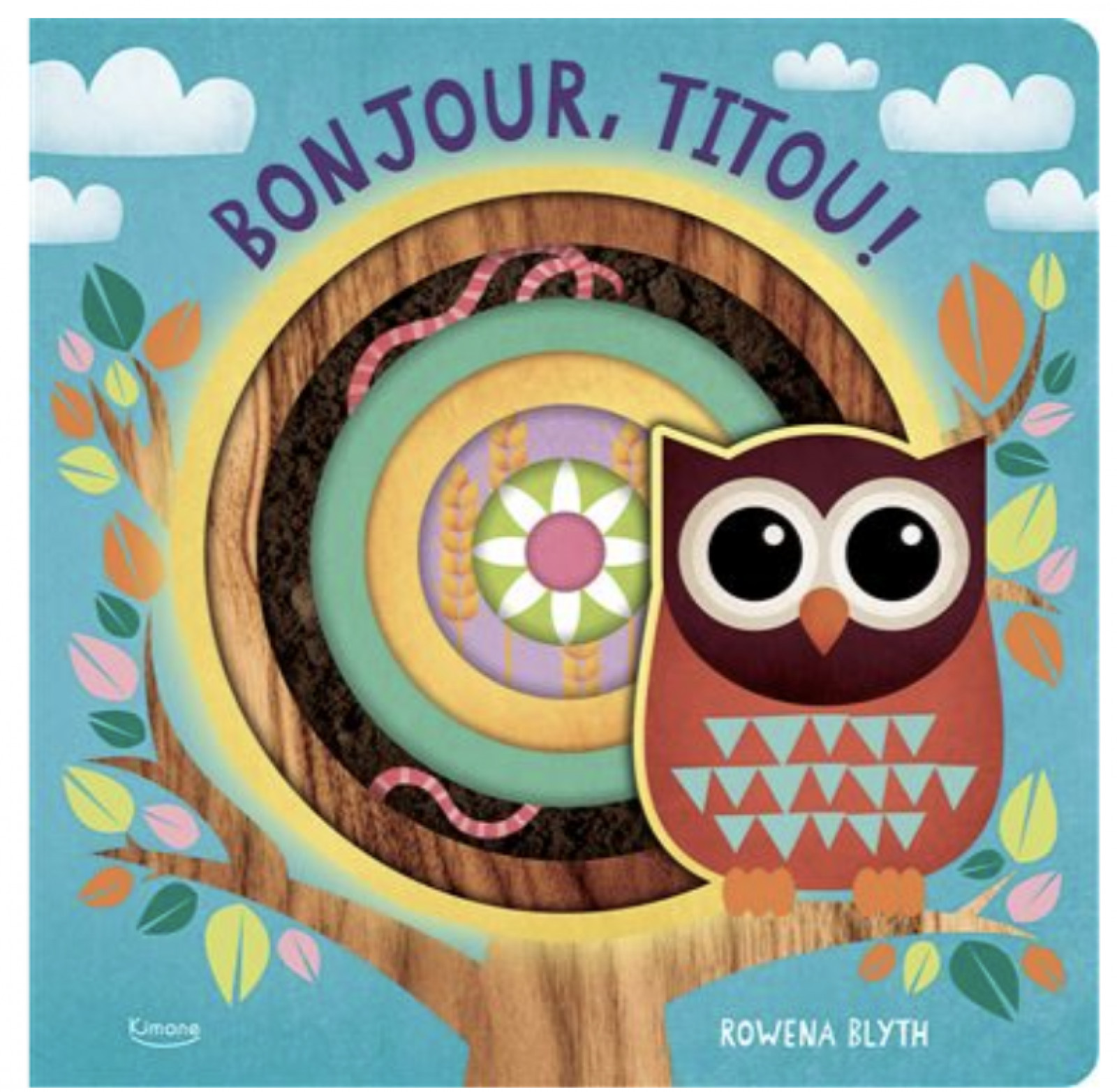 Livres 0-3 ans - Boutique Toup'tibou - photo 32