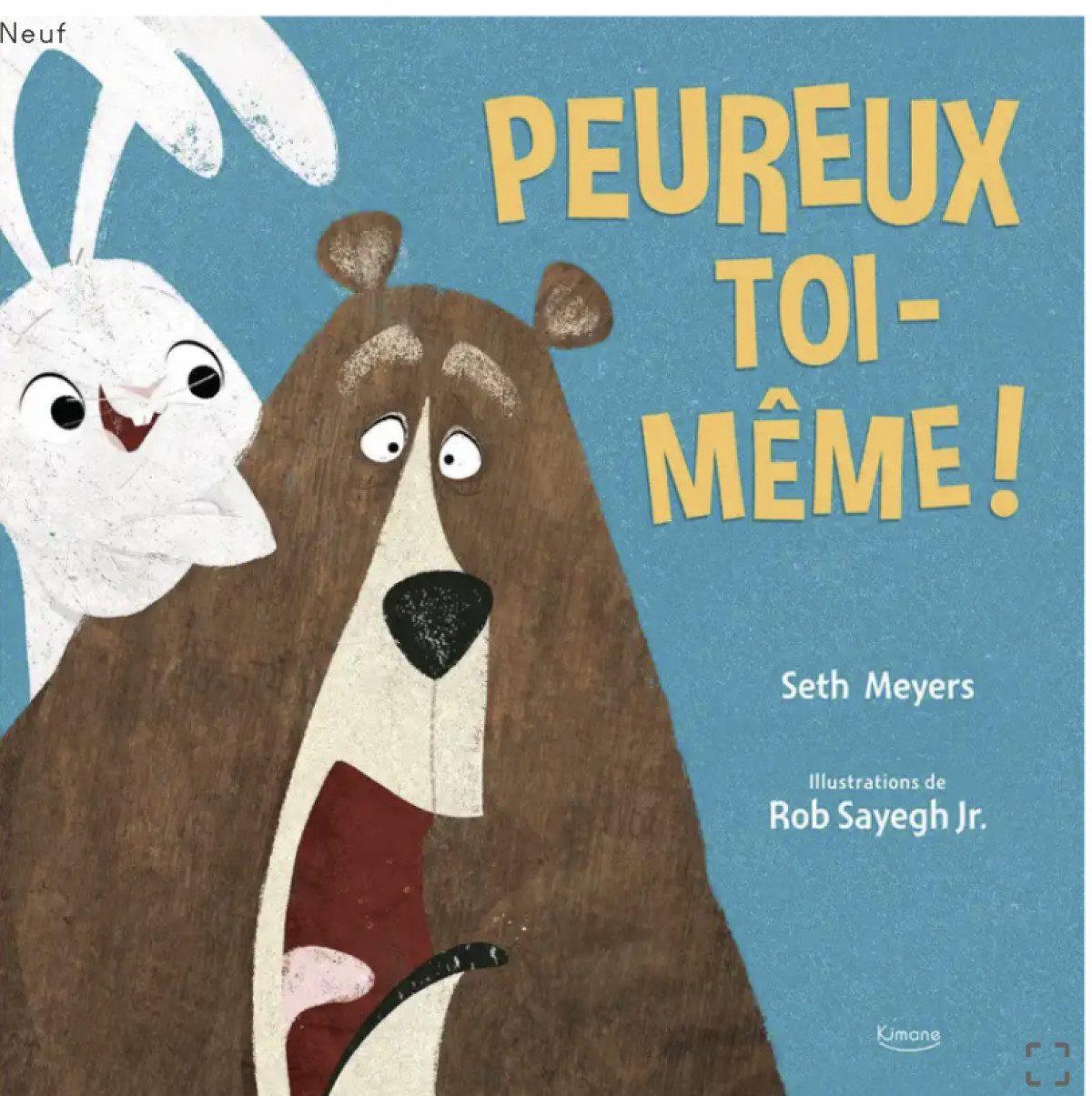 Livres +4 ans - Boutique Toup'tibou - photo 40