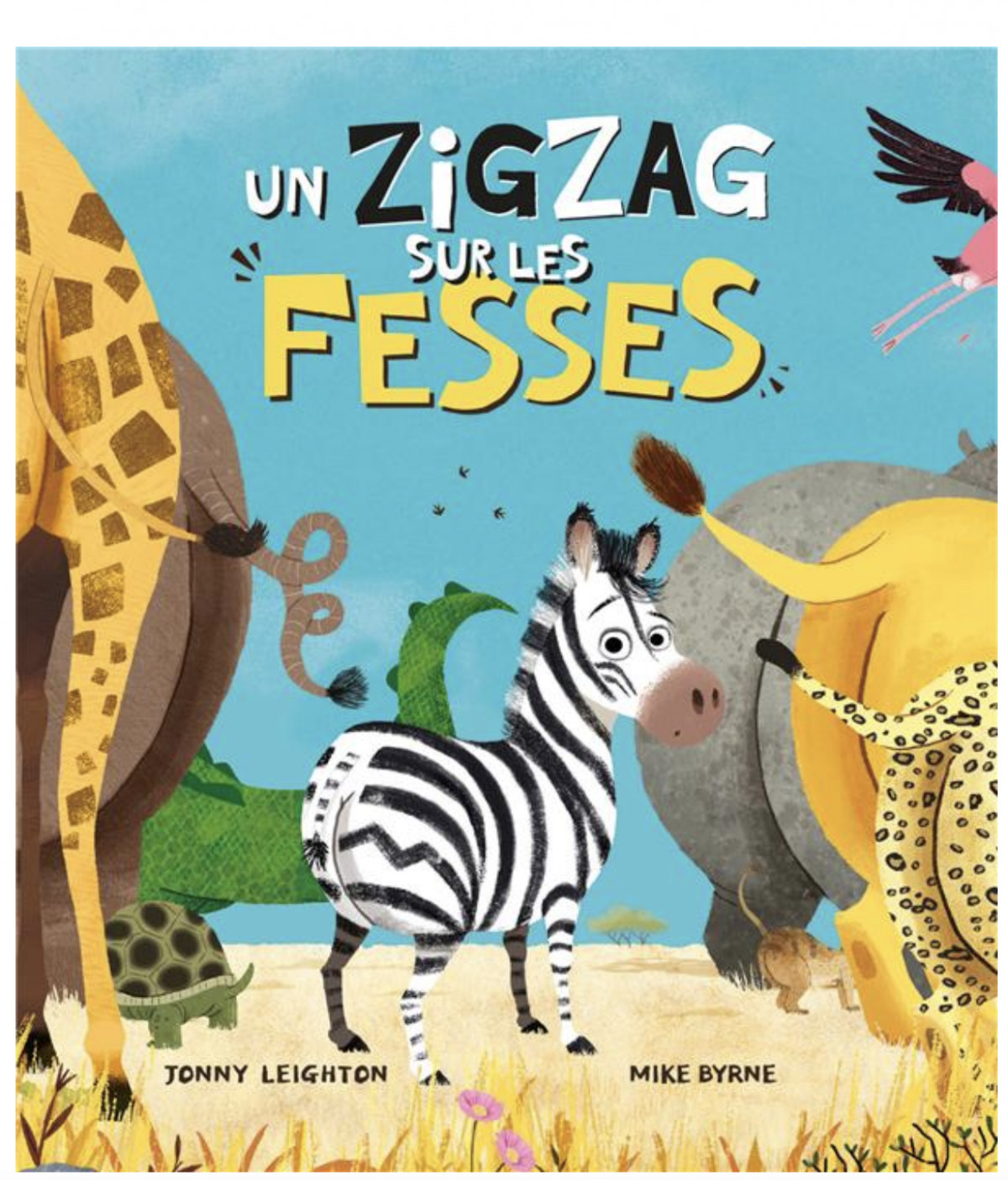 Livres 0-3 ans - Boutique Toup'tibou - photo 25