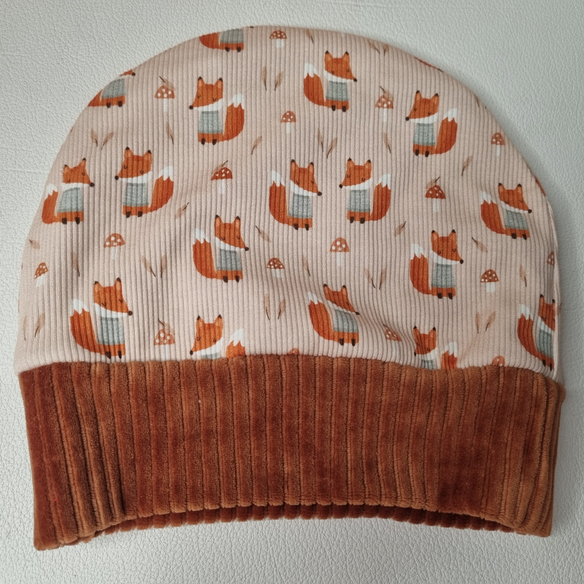 Bonnets 