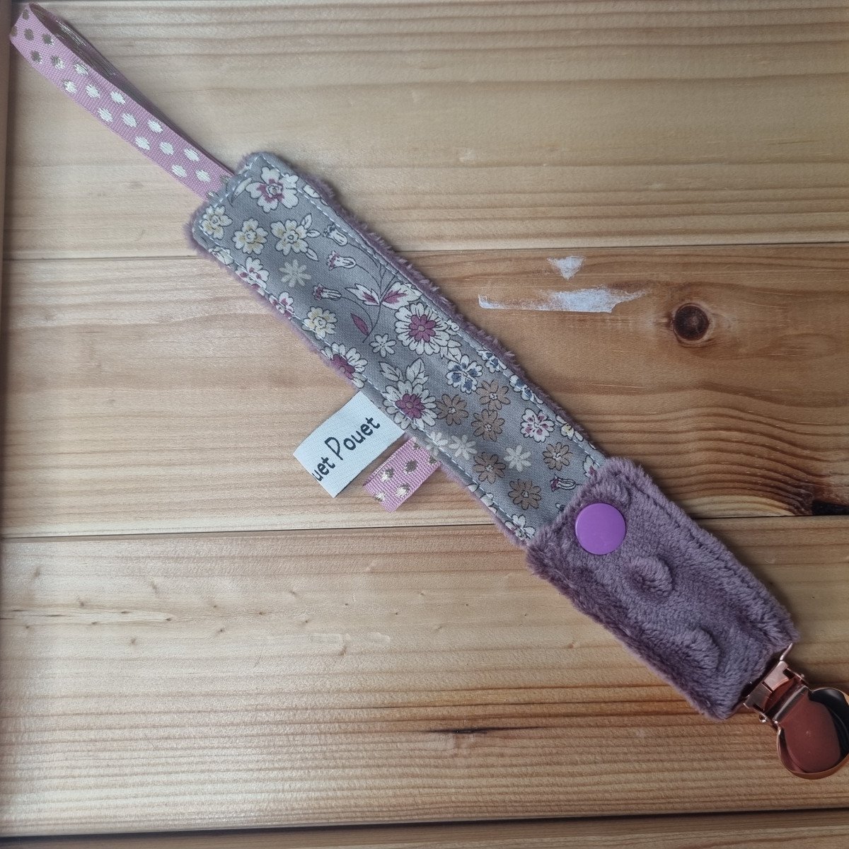 Boutique en ligne - Boutique Toup'tibou - photo 41