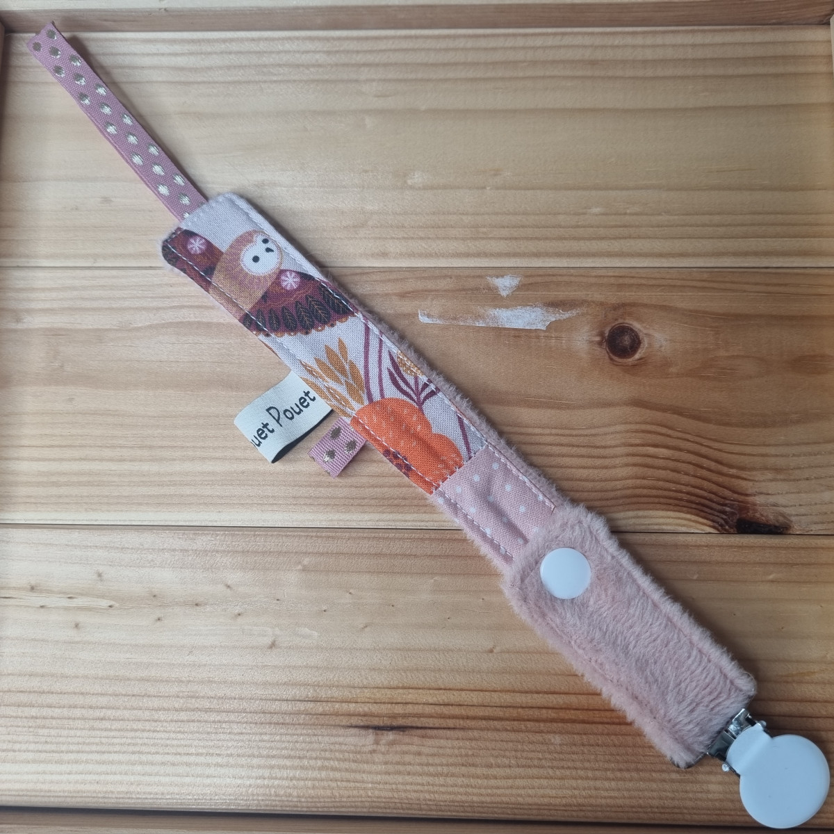 Boutique en ligne - Boutique Toup'tibou - photo 38