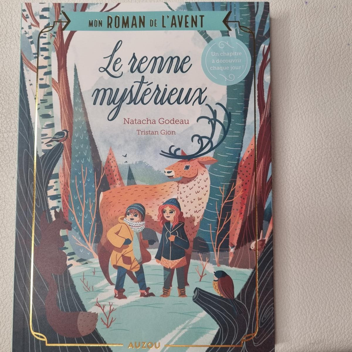 Livres +6 ans - Boutique Toup'tibou - photo 33