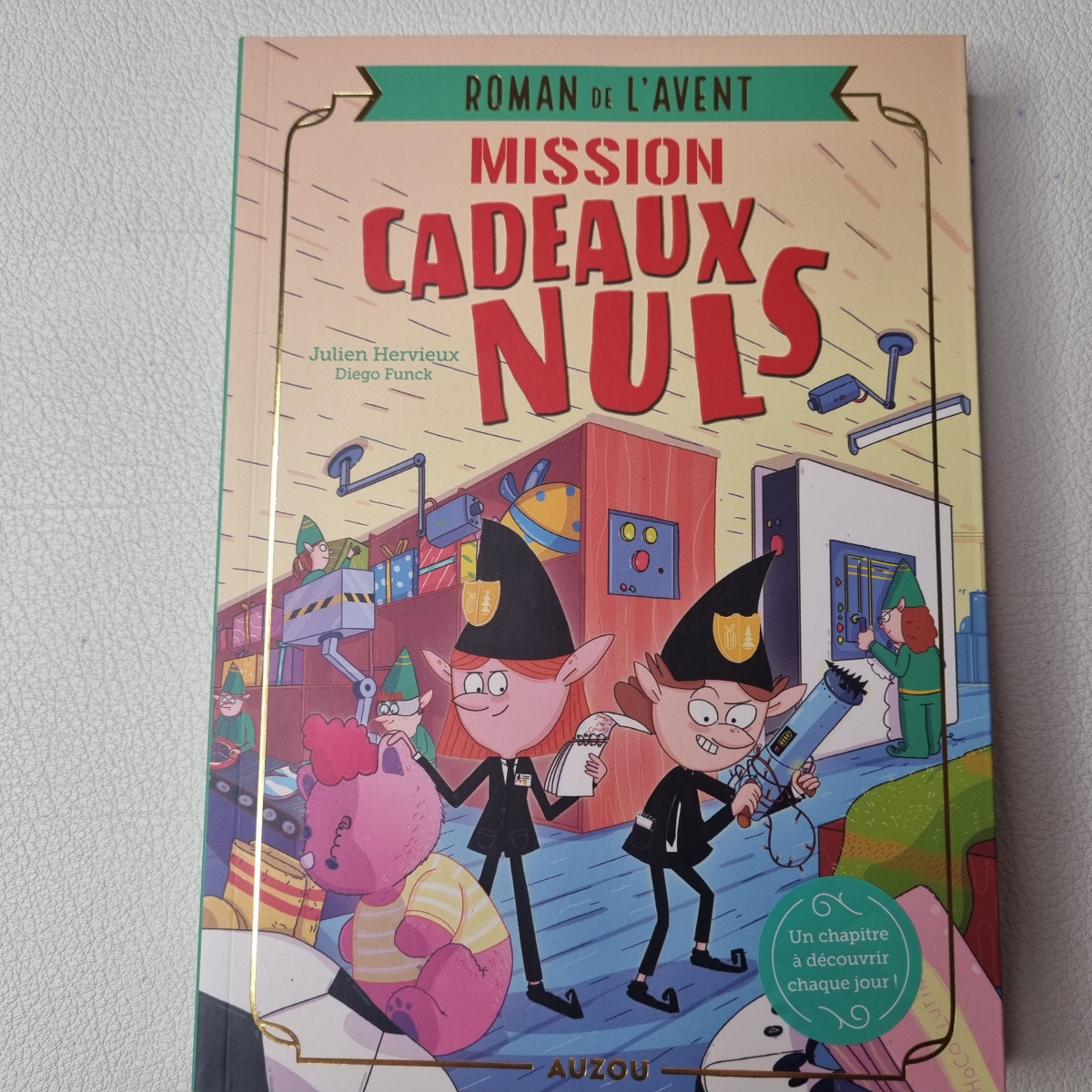 Livres +8 ans - Boutique Toup'tibou - photo 18