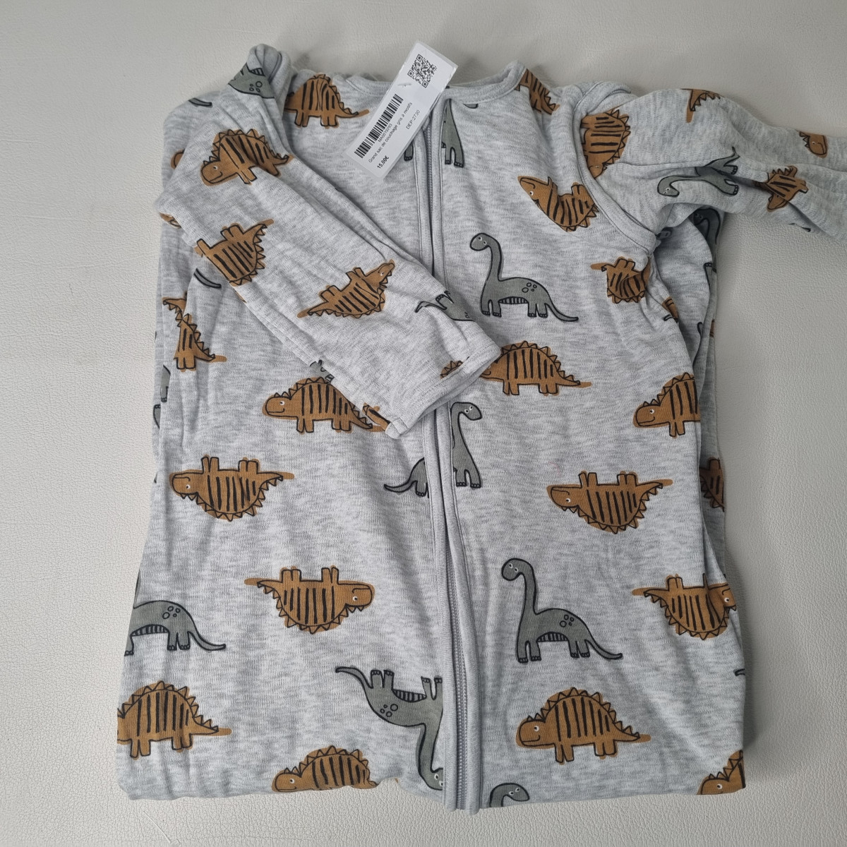 Boutique en ligne - Boutique Toup'tibou - photo 41