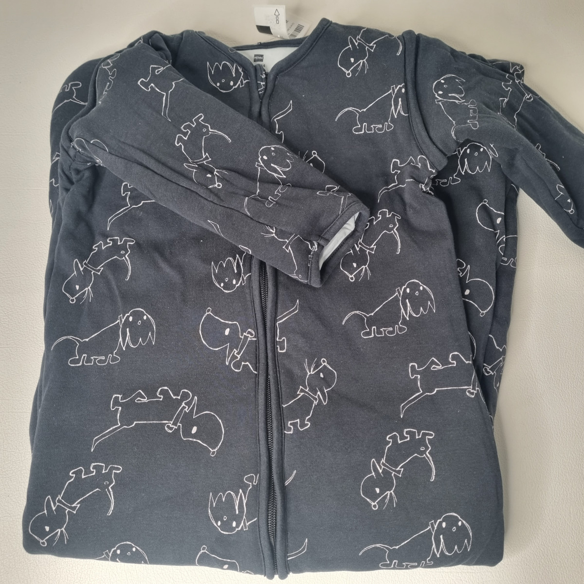 Chambre - Boutique Toup'tibou - photo 14