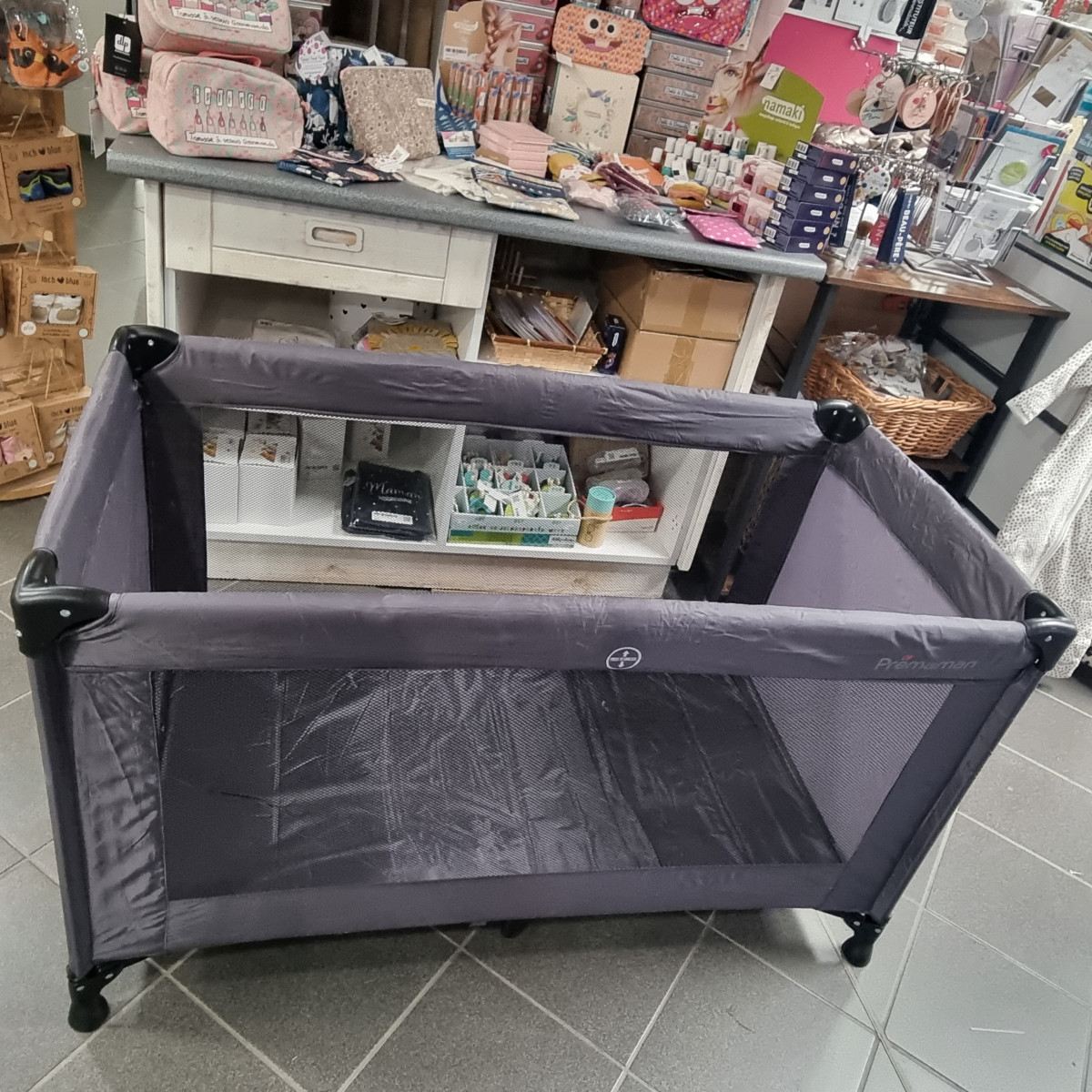 Boutique en ligne - Boutique Toup'tibou - photo 12