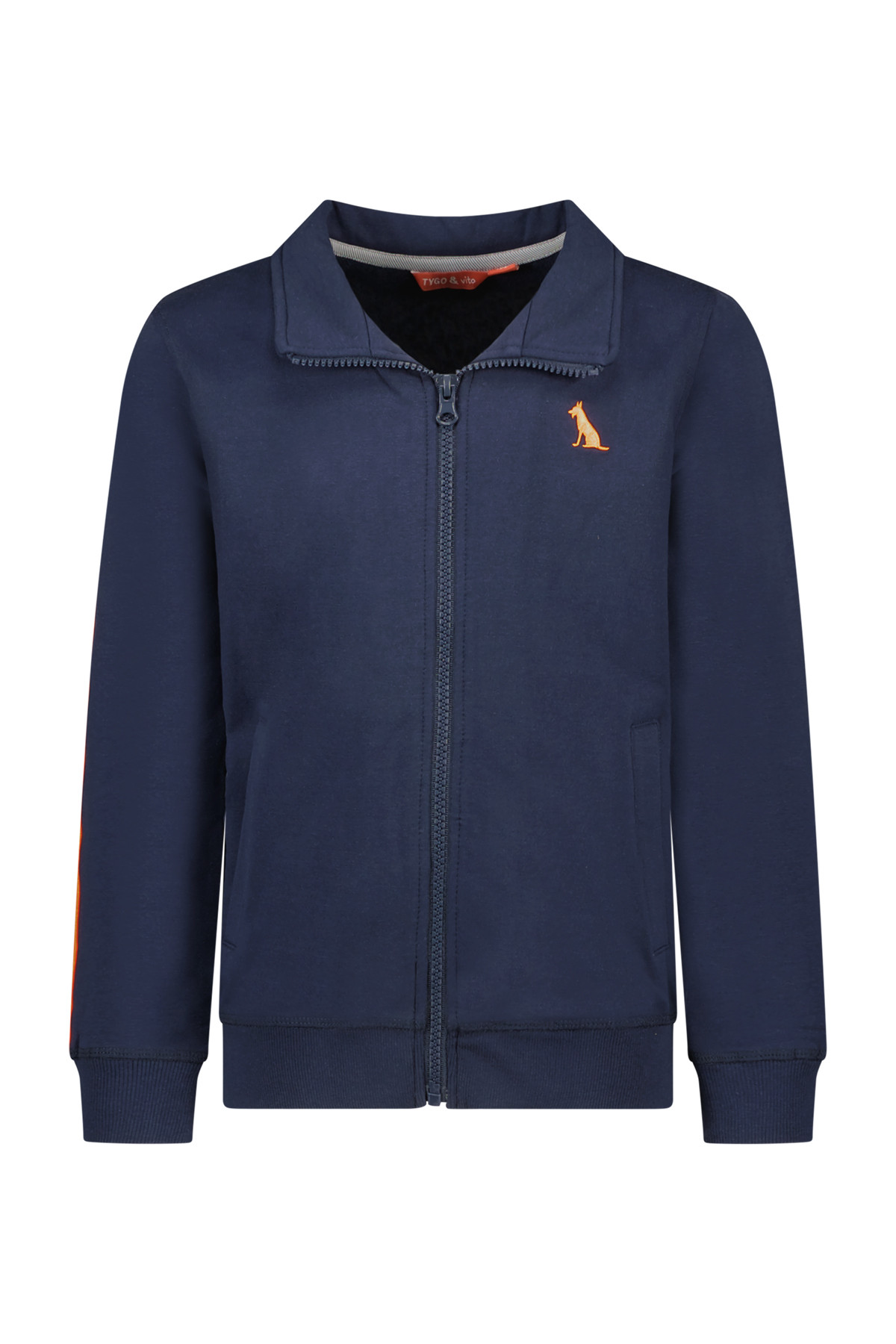 Pulls & gilets - Boutique Toup'tibou - photo 32
