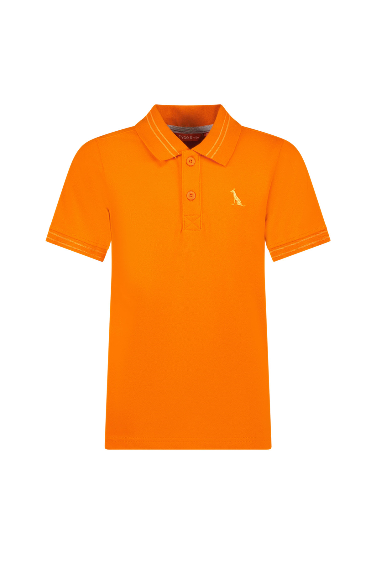 Polos - Boutique Toup'tibou - photo 9
