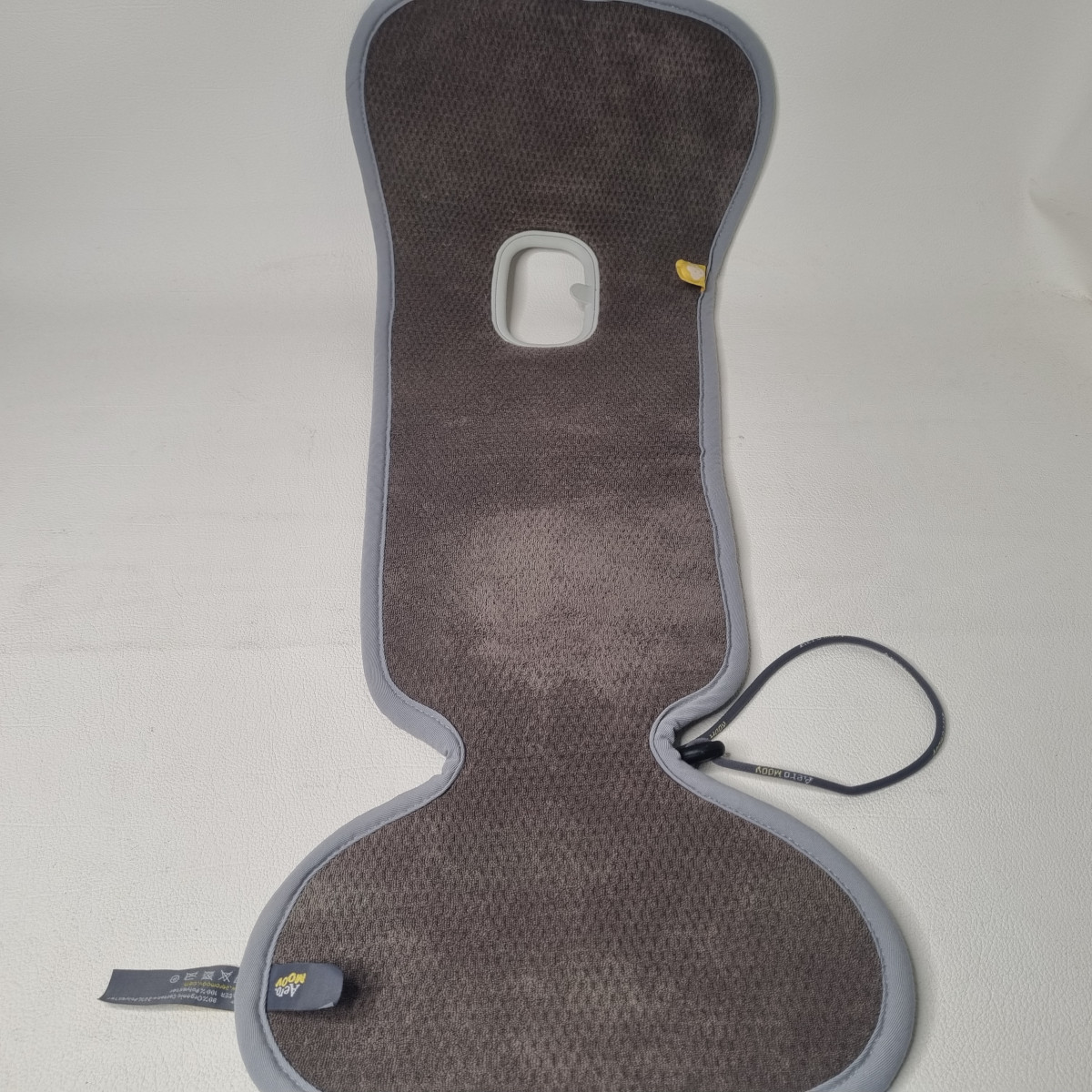 Housse anti transpirante Aeromoov gr1 - photo 6
