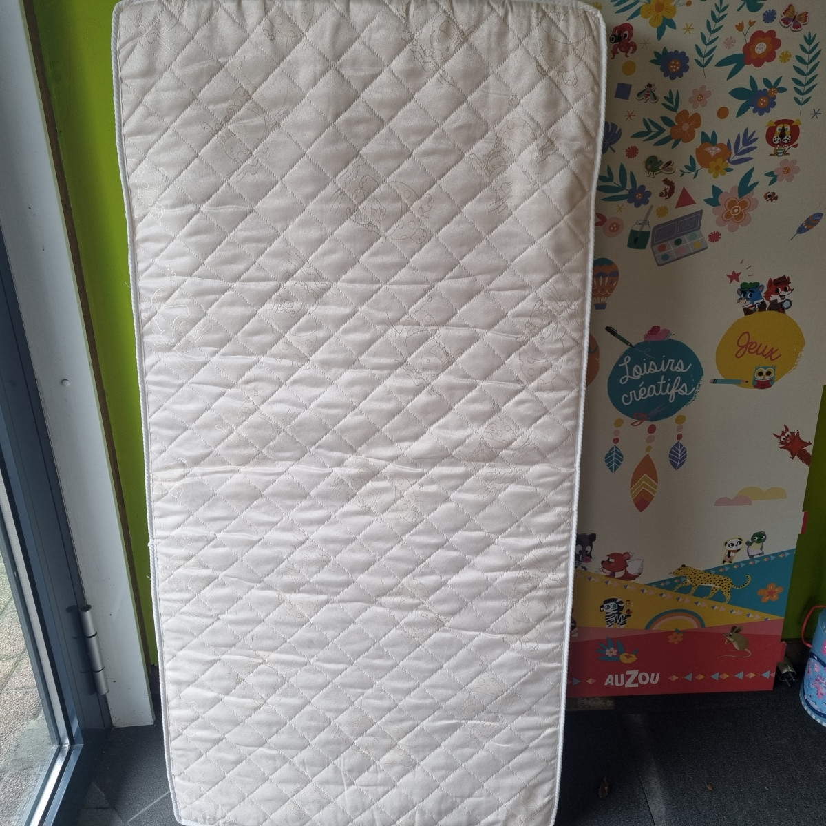 Matelas pour lit - photo 7