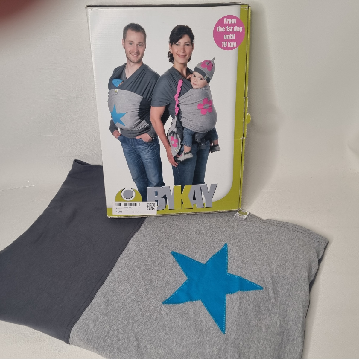 Portage - Boutique Toup'tibou - photo 13