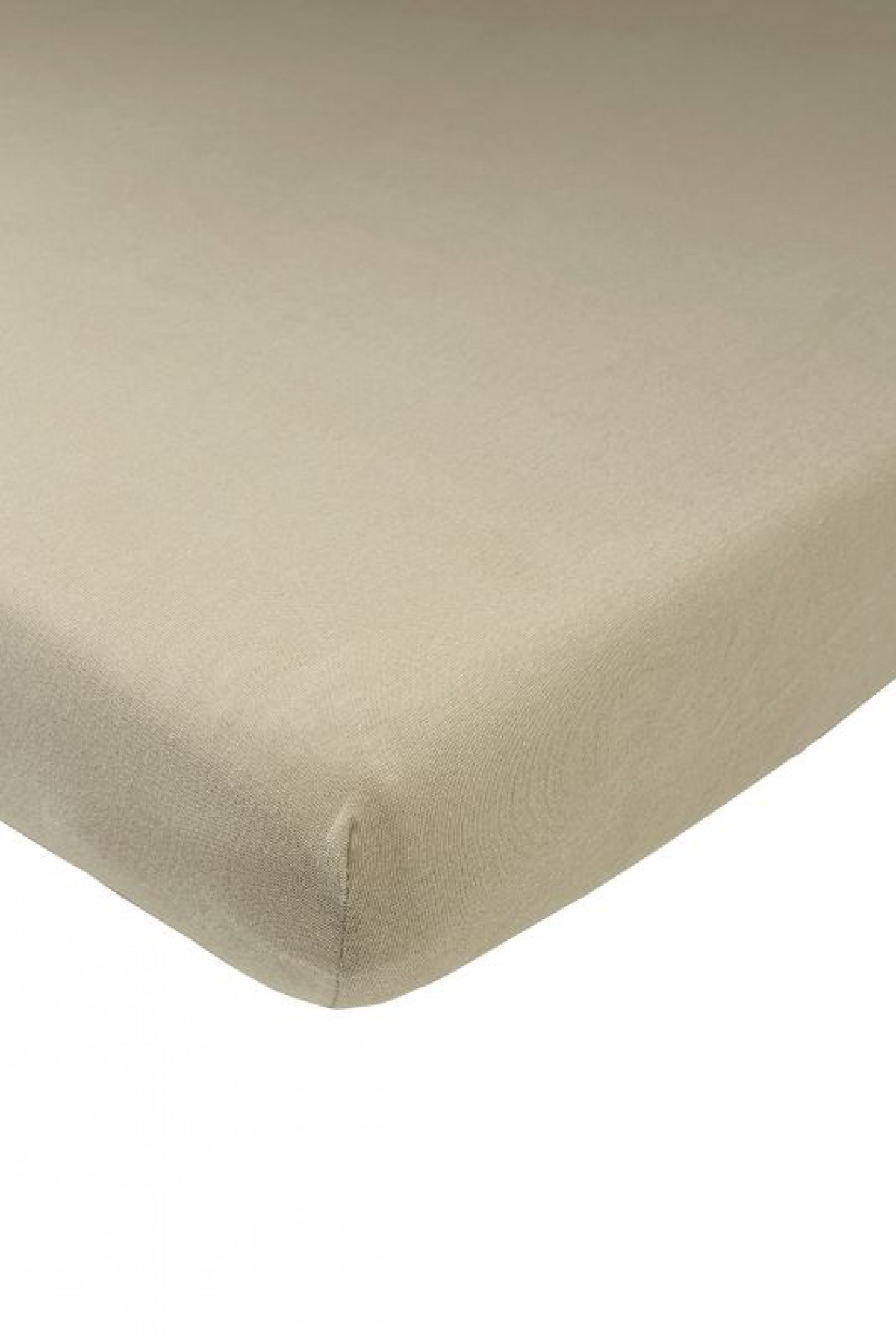 Drap housse 60*120cm taupe - 564017 - Boutique Toup'tibou - photo 6