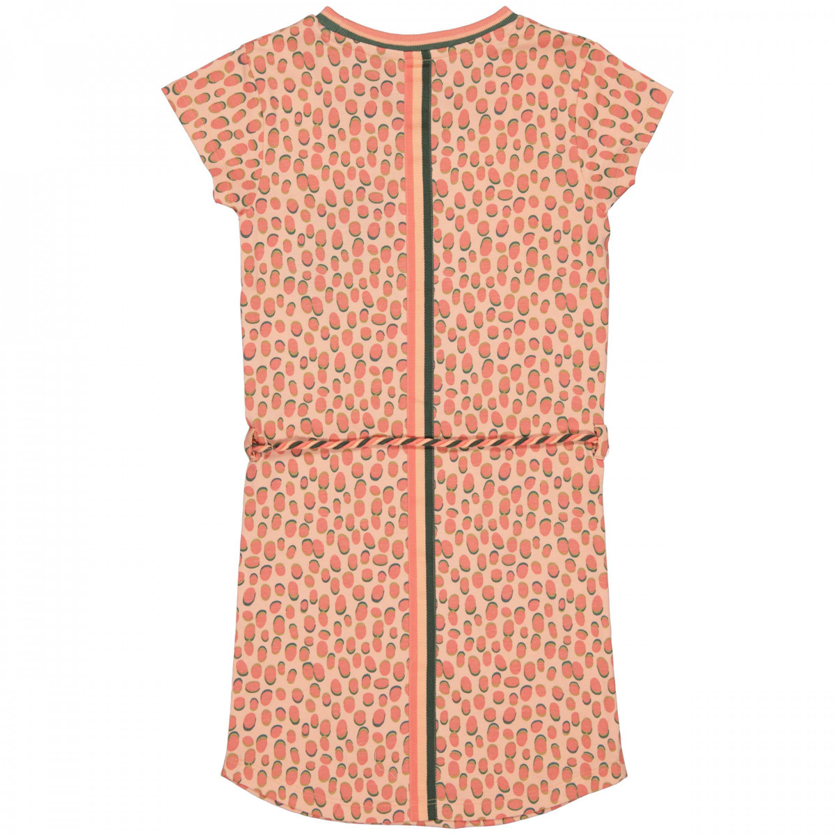 Robe Babet Red Dots S241 - photo 8