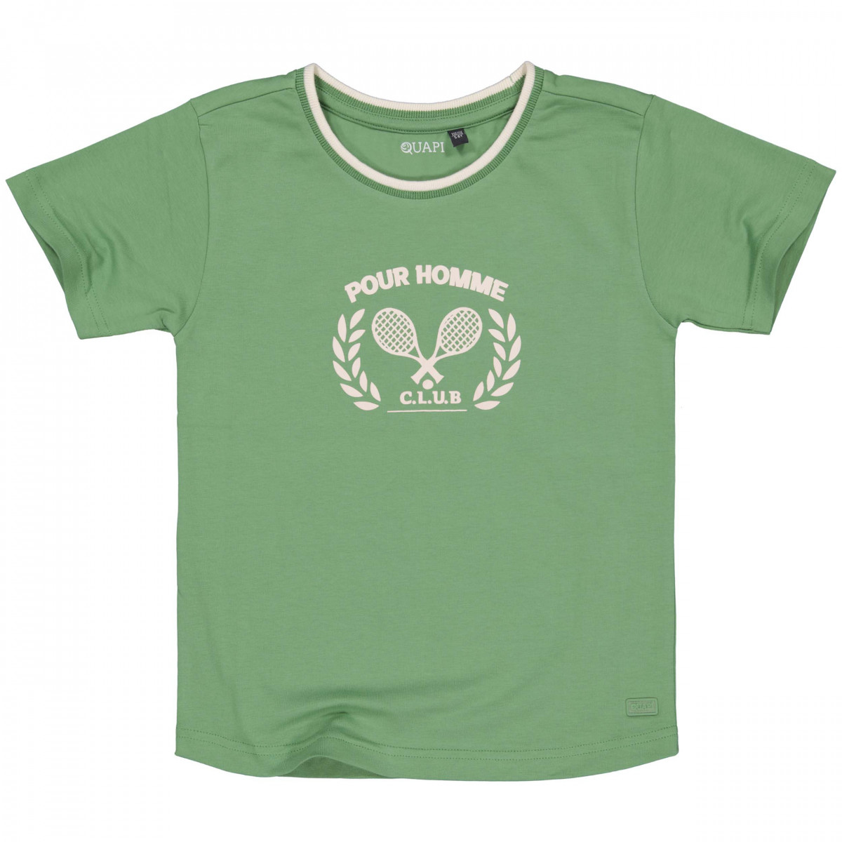 T-shirts - Boutique Toup'tibou - photo 36