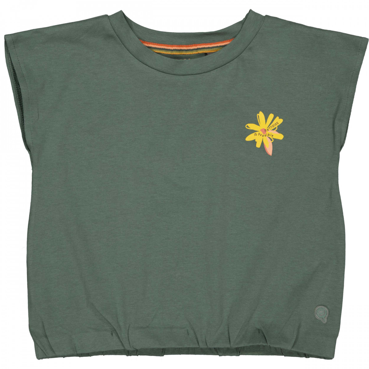Tops & débardeurs - photo 7