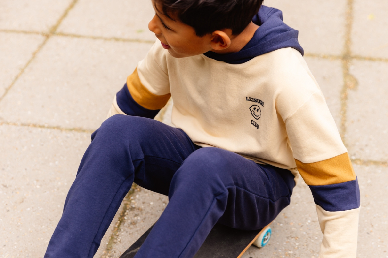 Sweat Berk S241 - photo 9