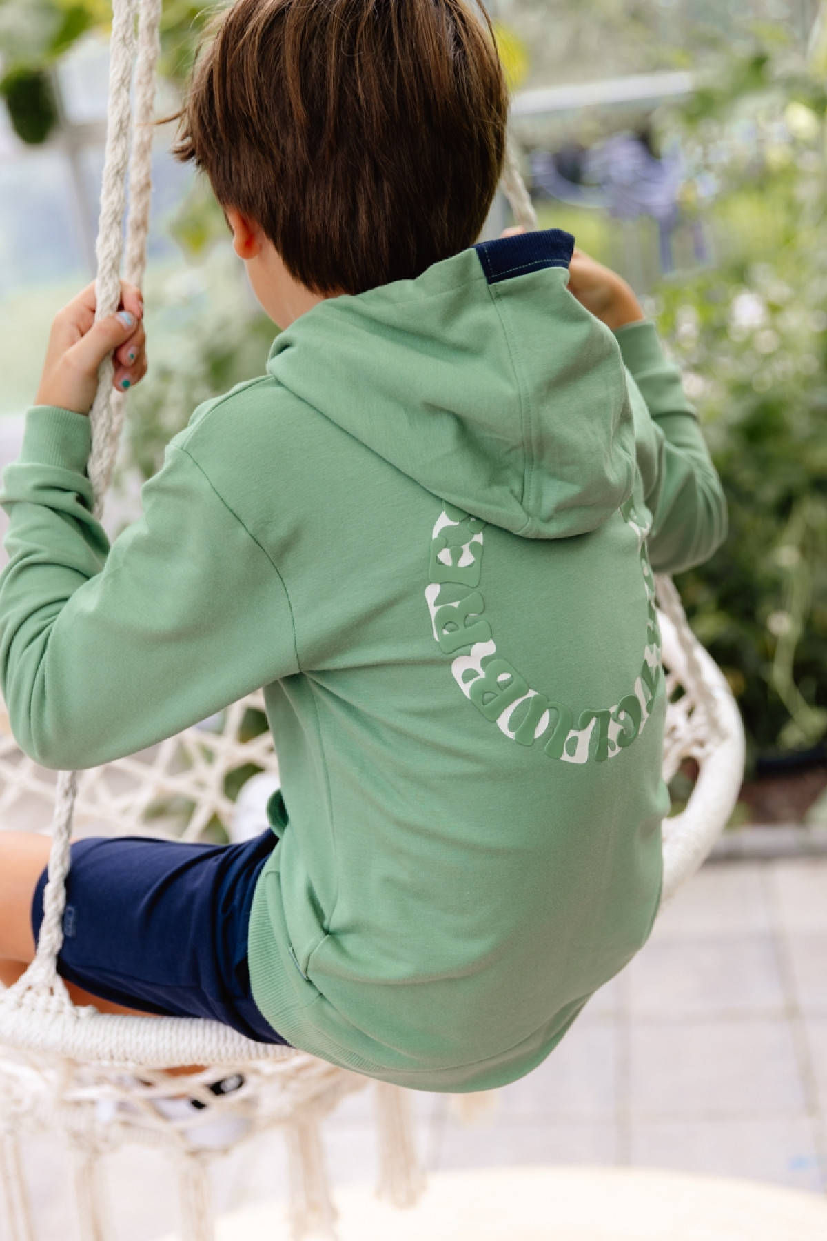 Sweat Bert S241 - Boutique Toup'tibou - photo 10