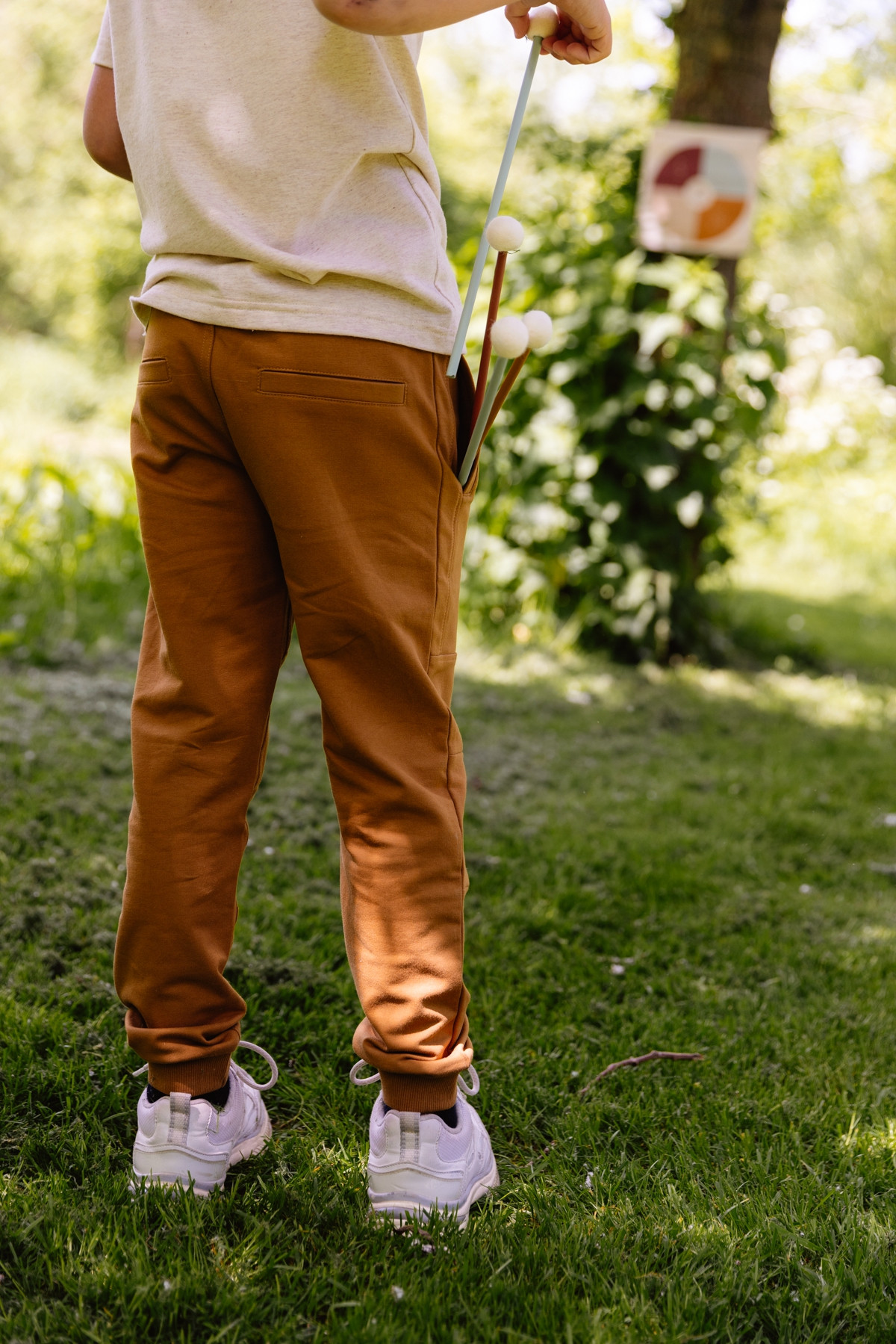 Pantalon Bjorn S241 - photo 7