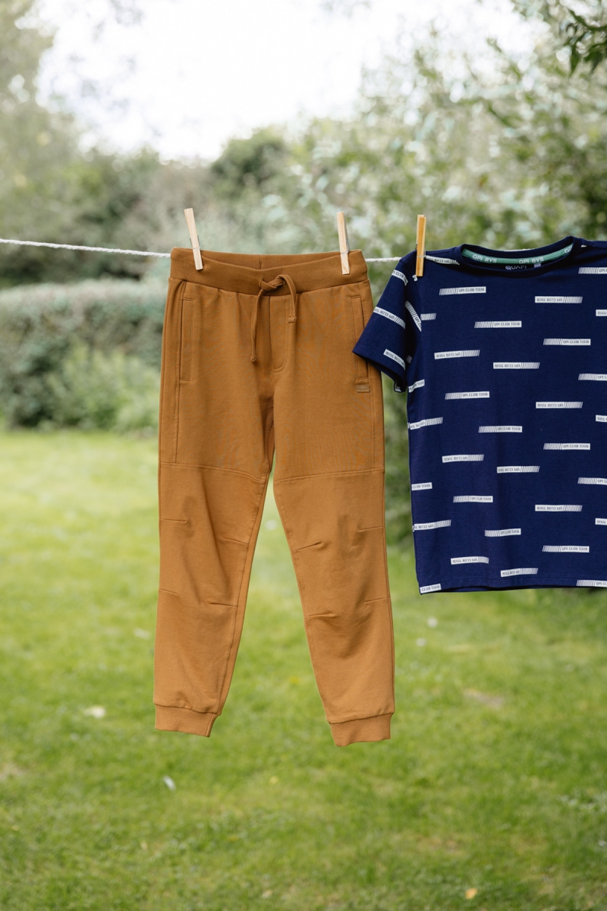 Pantalon Bjorn S241 - photo 10