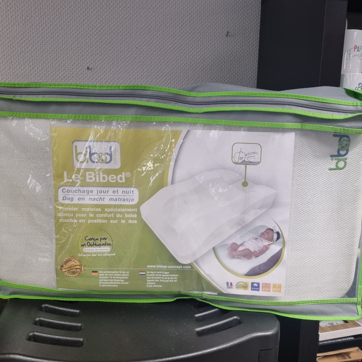 Matelas pour lit - photo 6