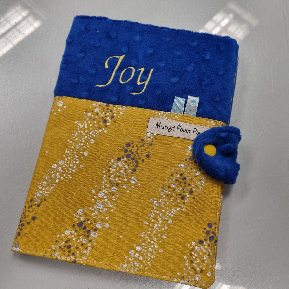 Idées cadeaux - Boutique Toup'tibou - photo 27
