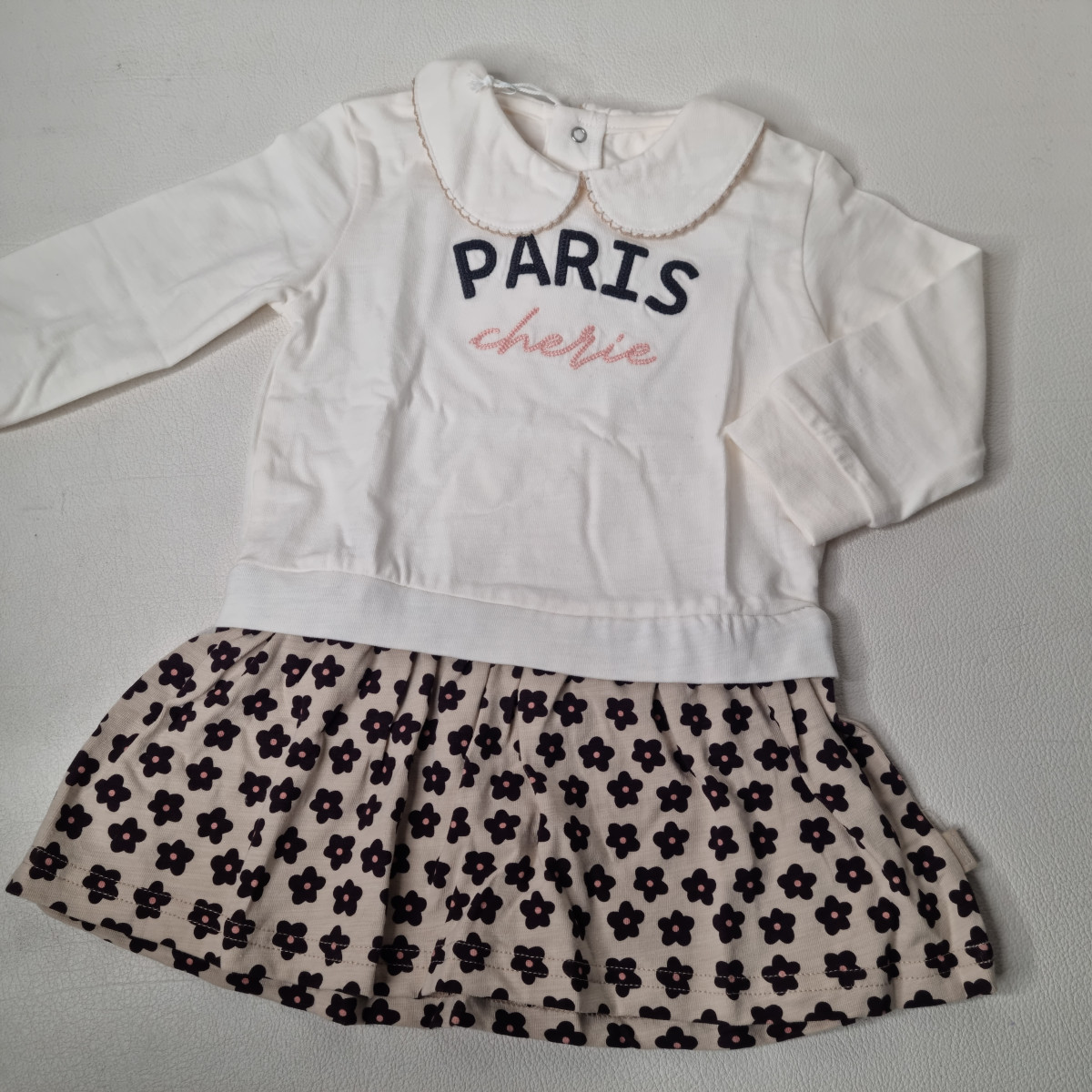 Vêtements enfants - Boutique Toup'tibou - photo 36