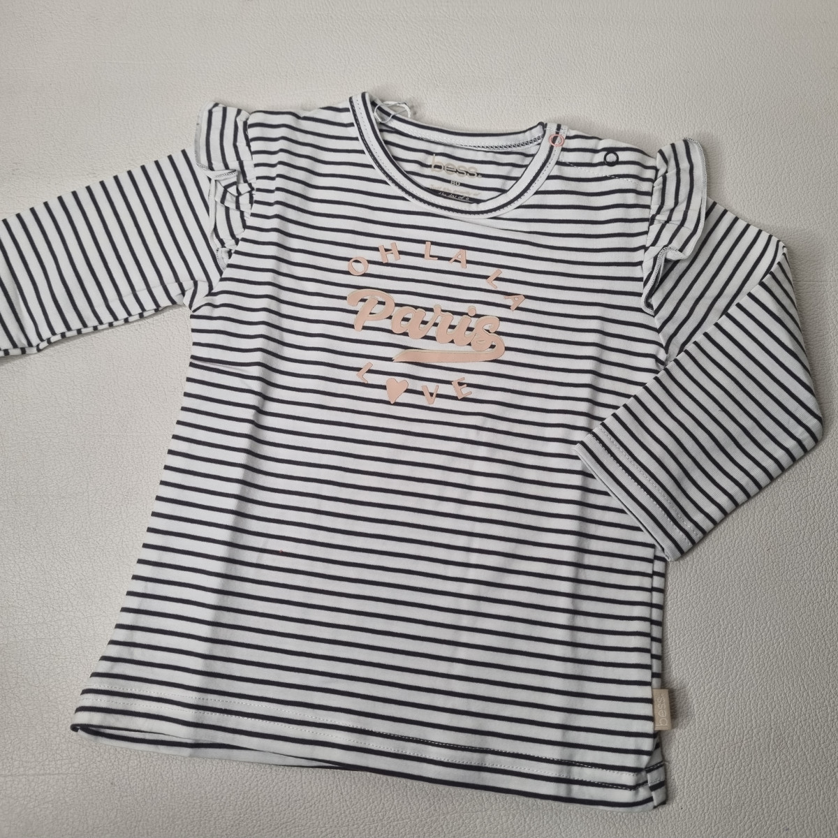 T-shirts manches longues - photo 18