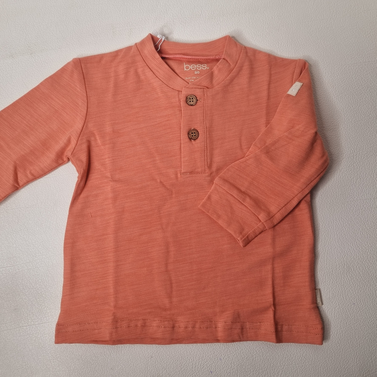 T-shirts manches longues - photo 17