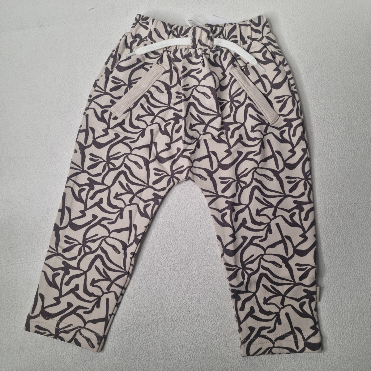 Pantalon dessin - Boutique Toup'tibou - photo 6