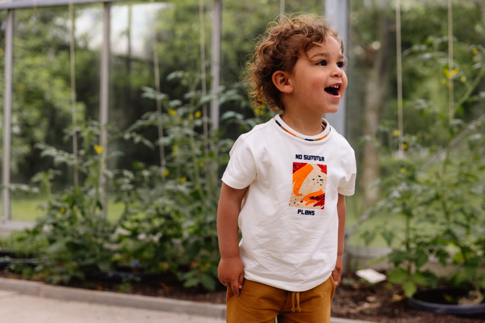 T-shirts - Boutique Toup'tibou - photo 33