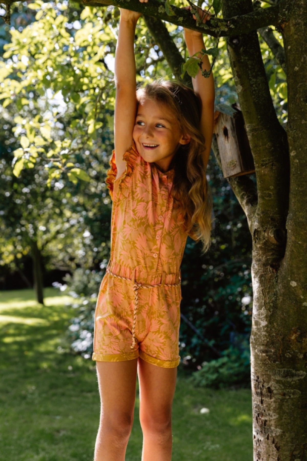Combis, combishorts & salopettes - photo 18