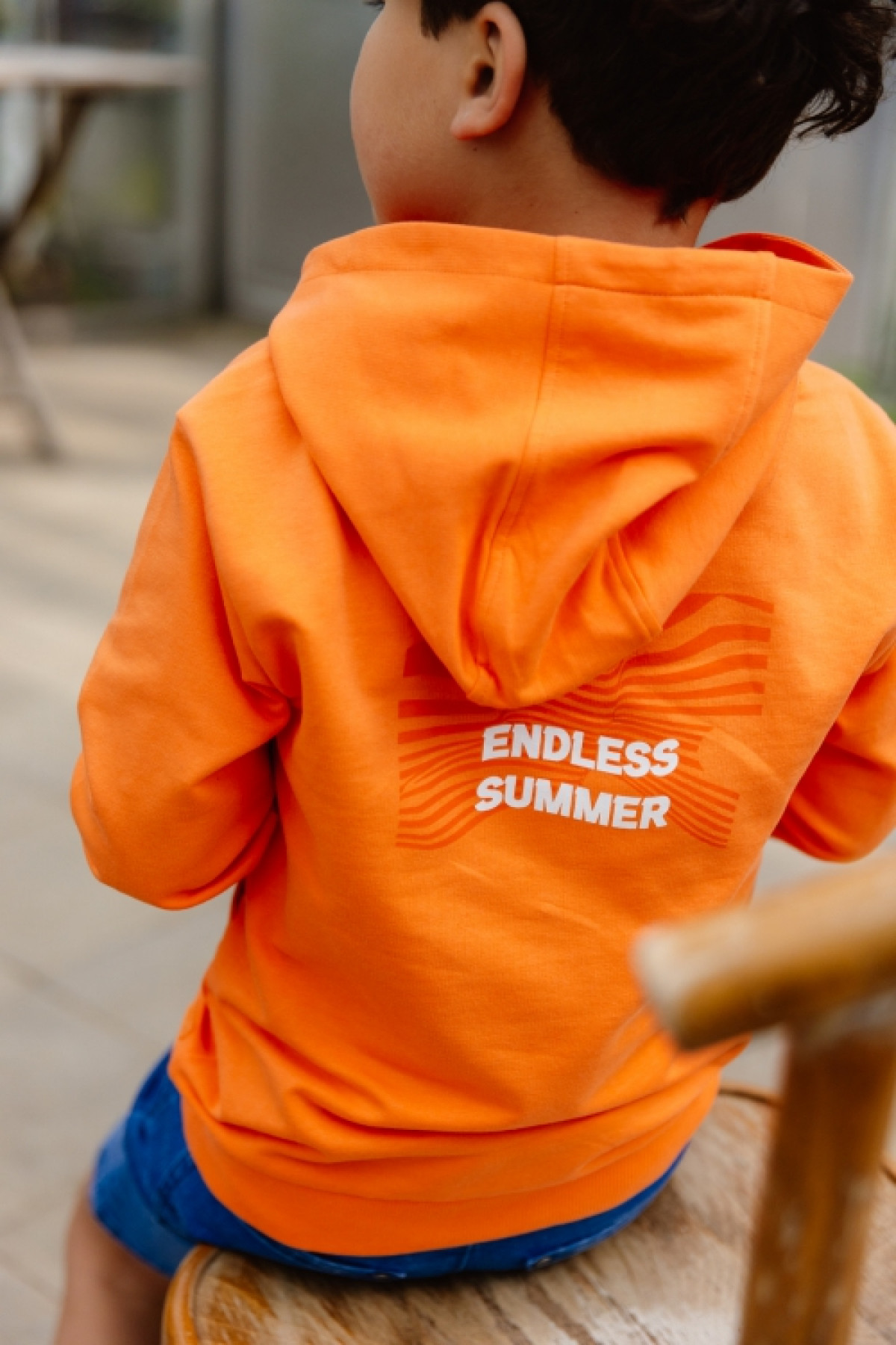 Pulls & sweats - Boutique Toup'tibou - photo 11