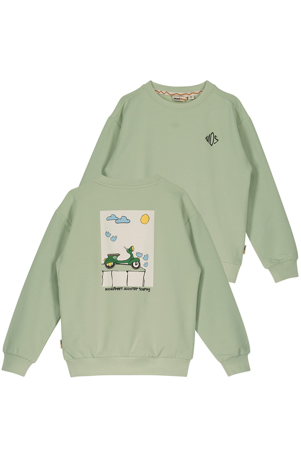 Pulls & sweats - Boutique Toup'tibou - photo 10