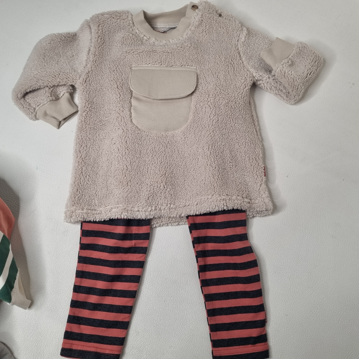 Vêtements enfants - Boutique Toup'tibou - photo 7