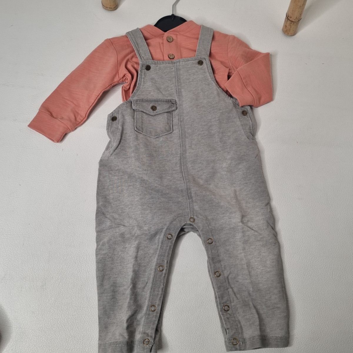 Vêtements enfants - Boutique Toup'tibou - photo 9