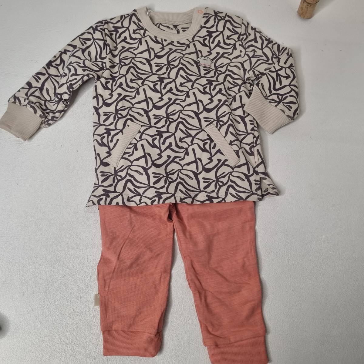 Vêtements enfants - Boutique Toup'tibou - photo 10