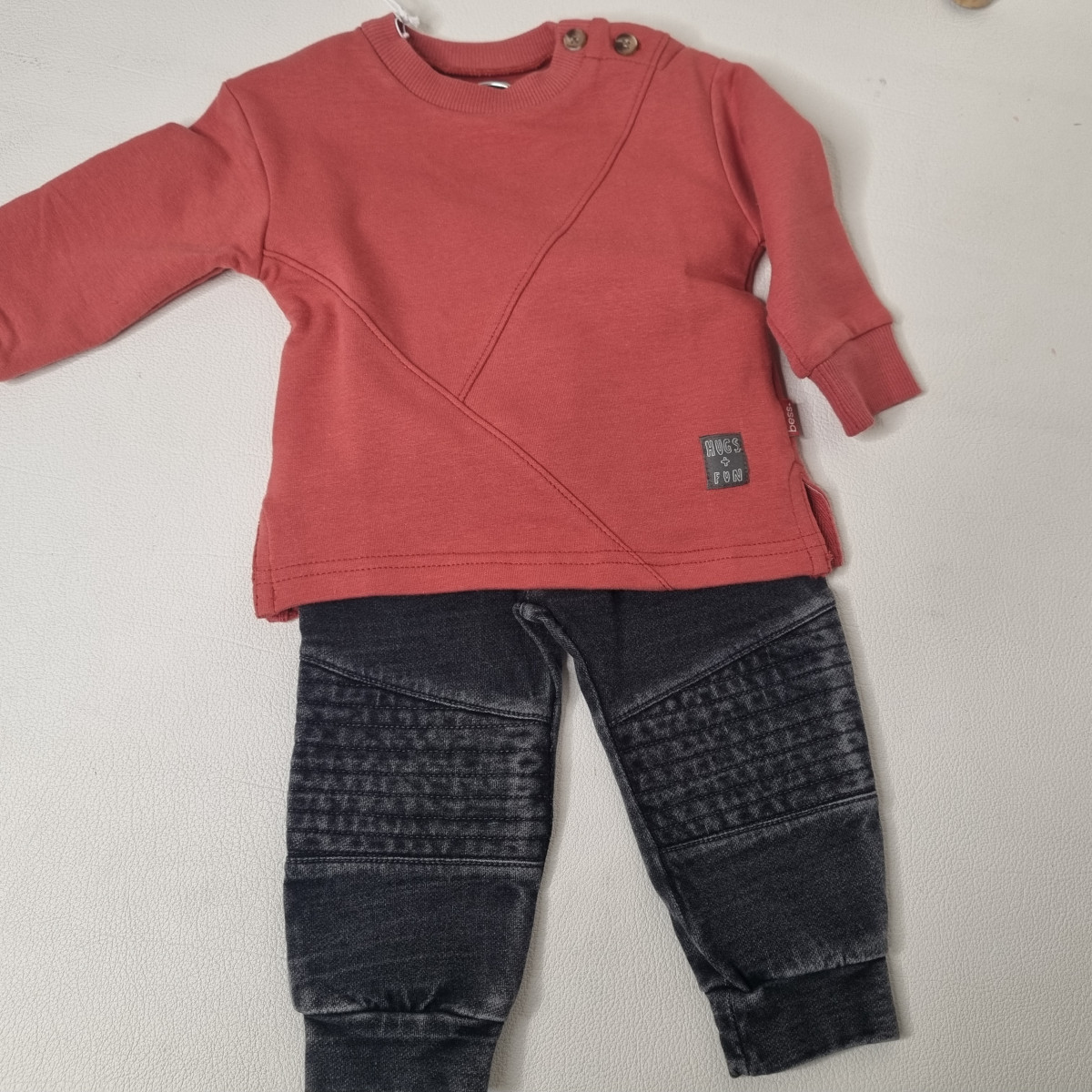 Vêtements enfants - Boutique Toup'tibou - photo 12